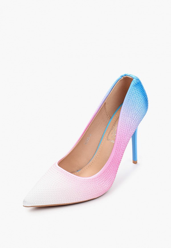 фото Туфли crony