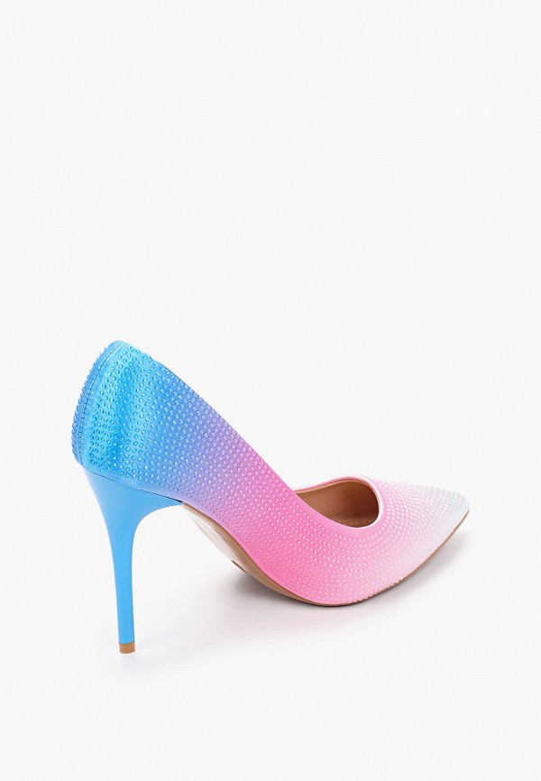 фото Туфли crony