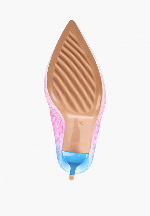 фото Туфли crony