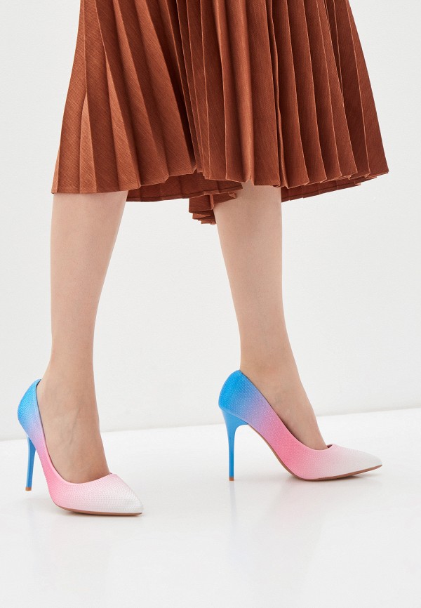 фото Туфли crony