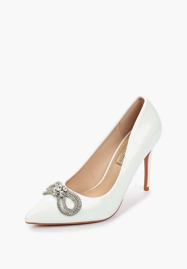 фото Туфли crony