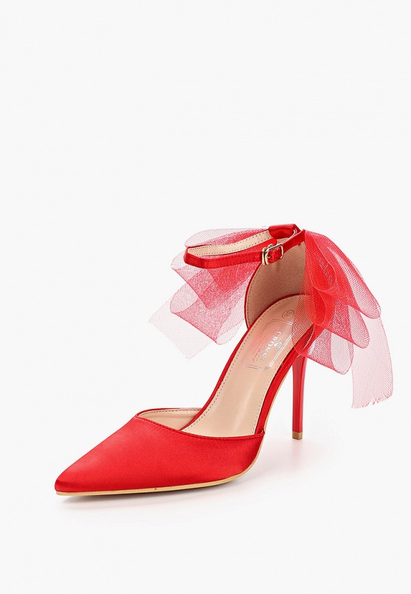 фото Туфли crony