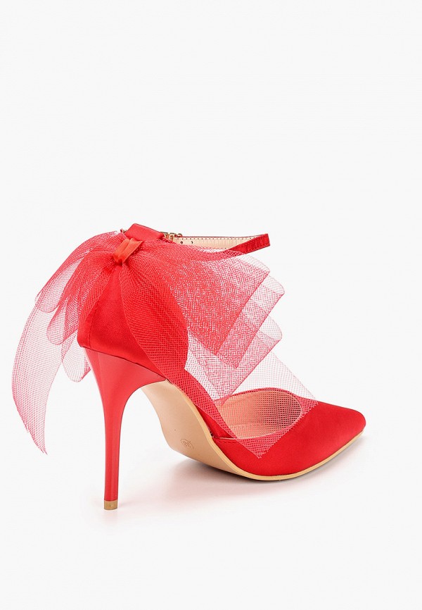 фото Туфли crony