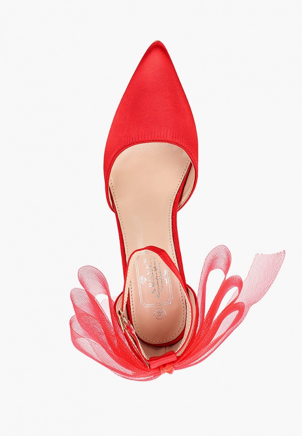 фото Туфли crony