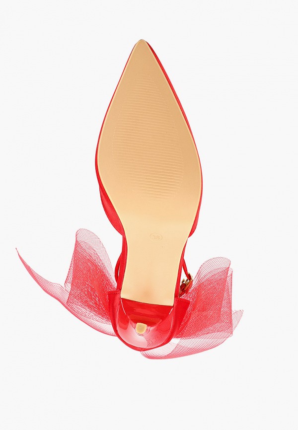 фото Туфли crony