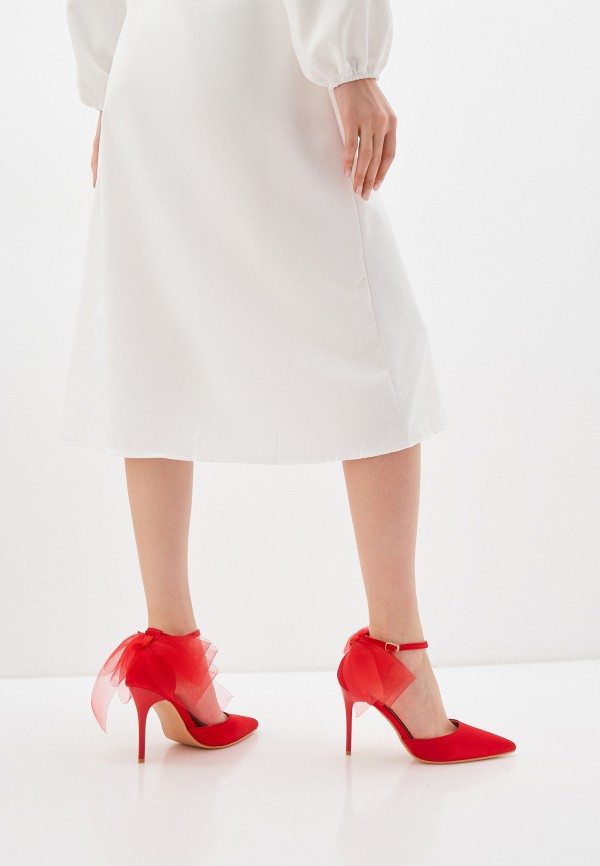 фото Туфли crony