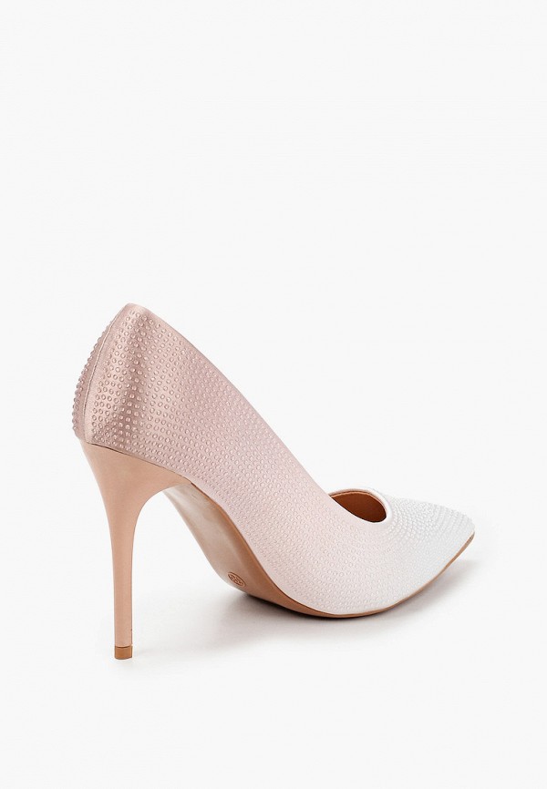 фото Туфли crony