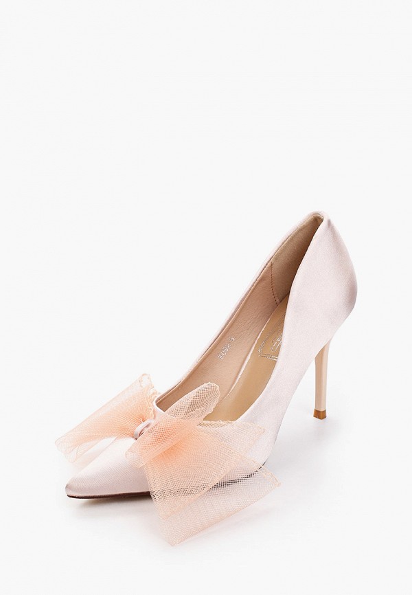 фото Туфли crony