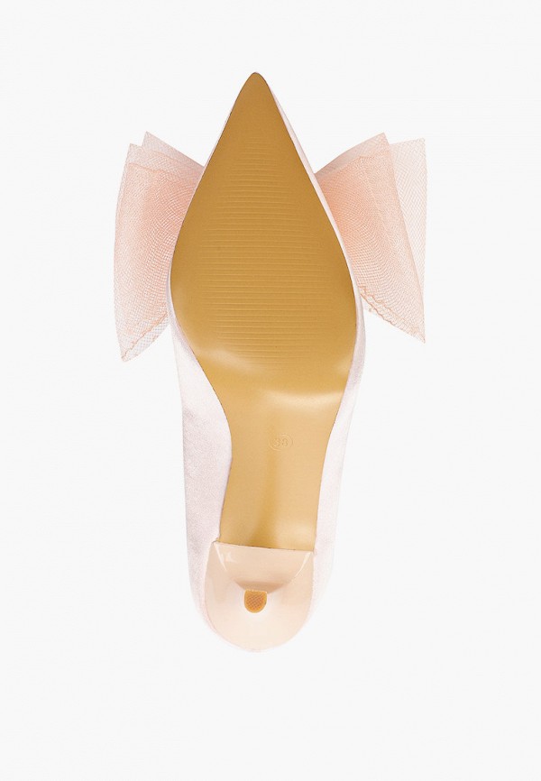 фото Туфли crony