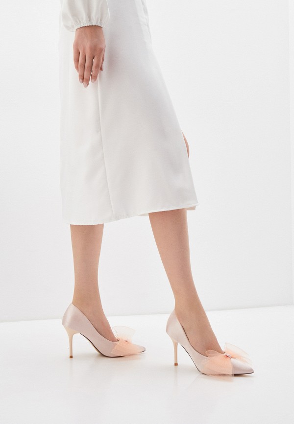 фото Туфли crony