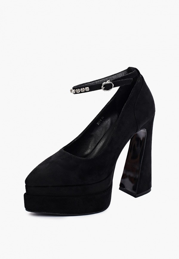 фото Туфли crony