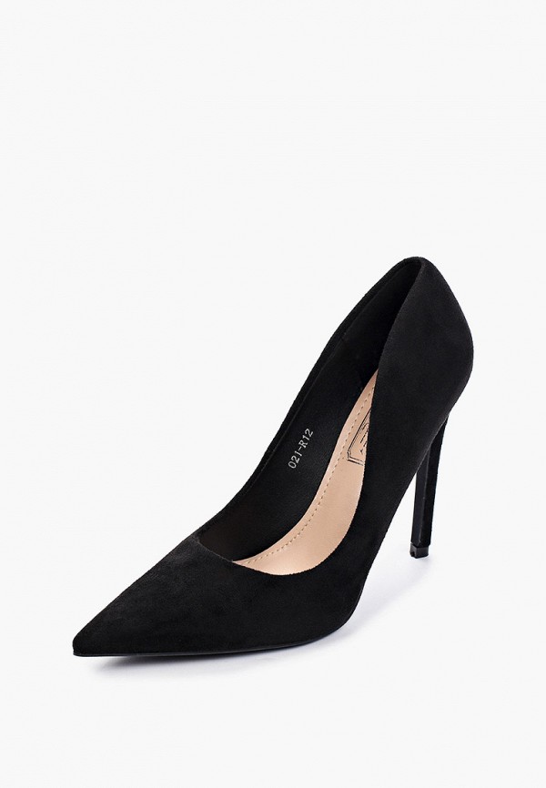 фото Туфли crony