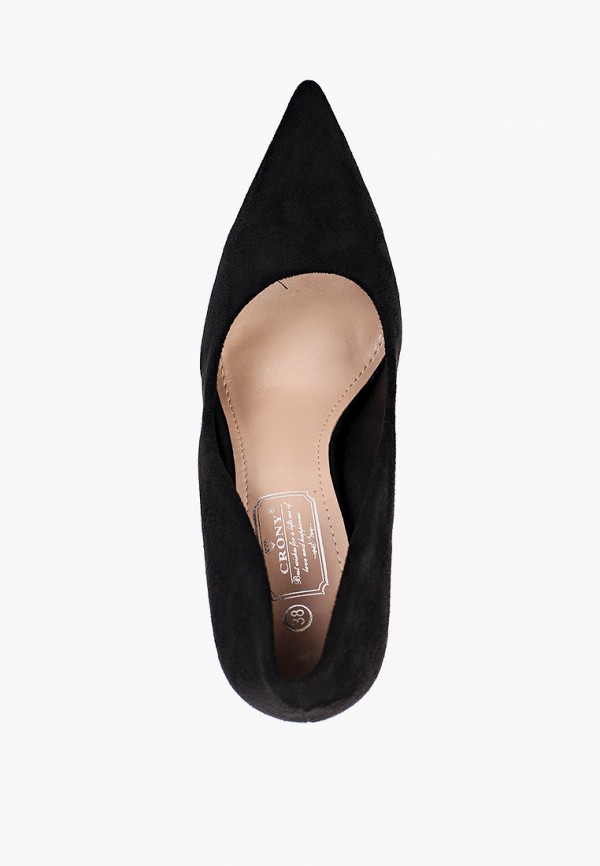 фото Туфли crony