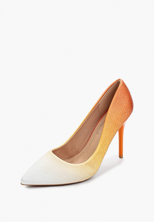 фото Туфли crony