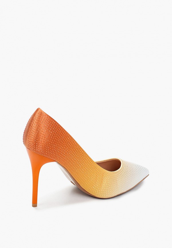 фото Туфли crony