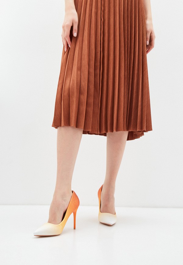 фото Туфли crony