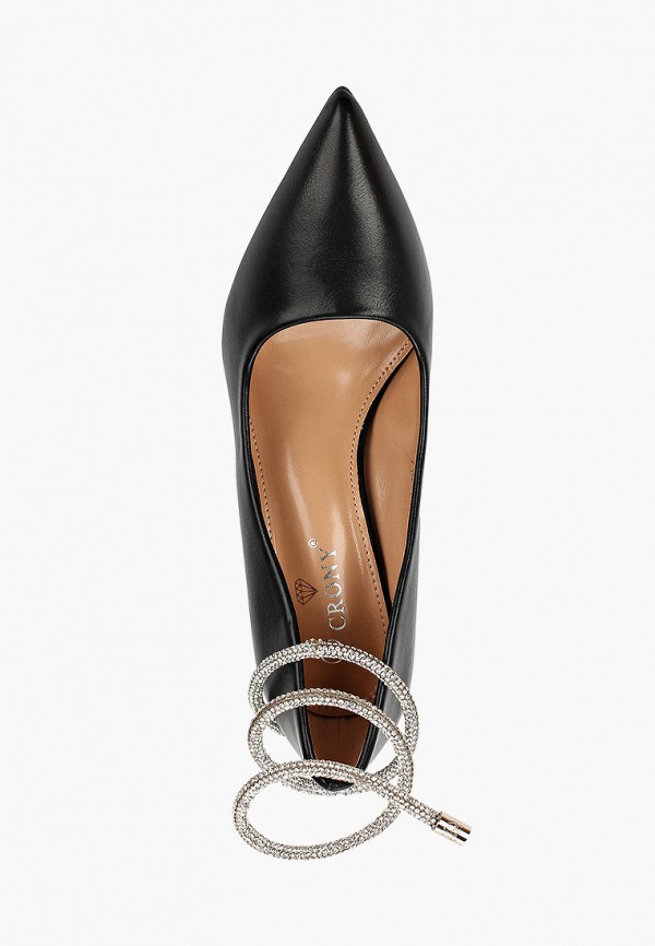 фото Туфли crony