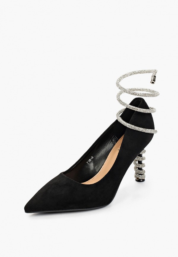 фото Туфли crony