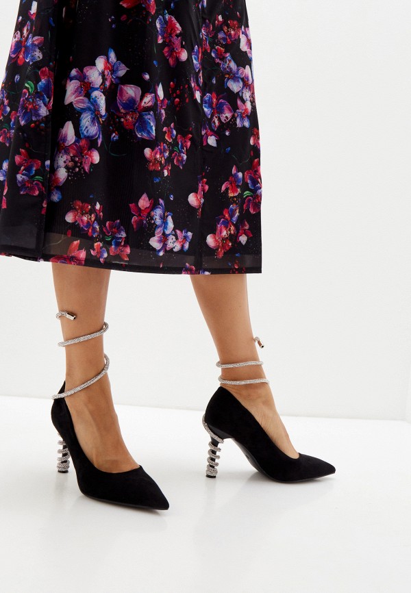 фото Туфли crony