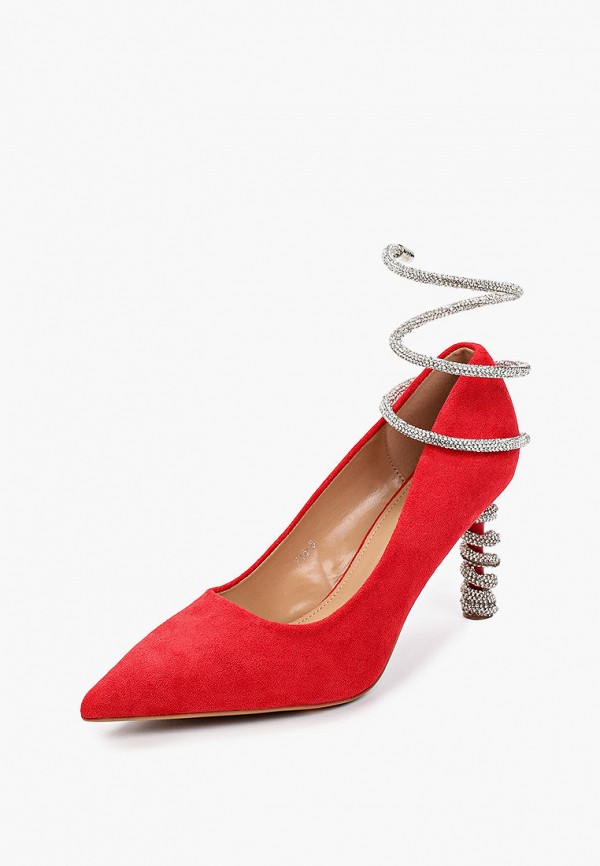 фото Туфли crony