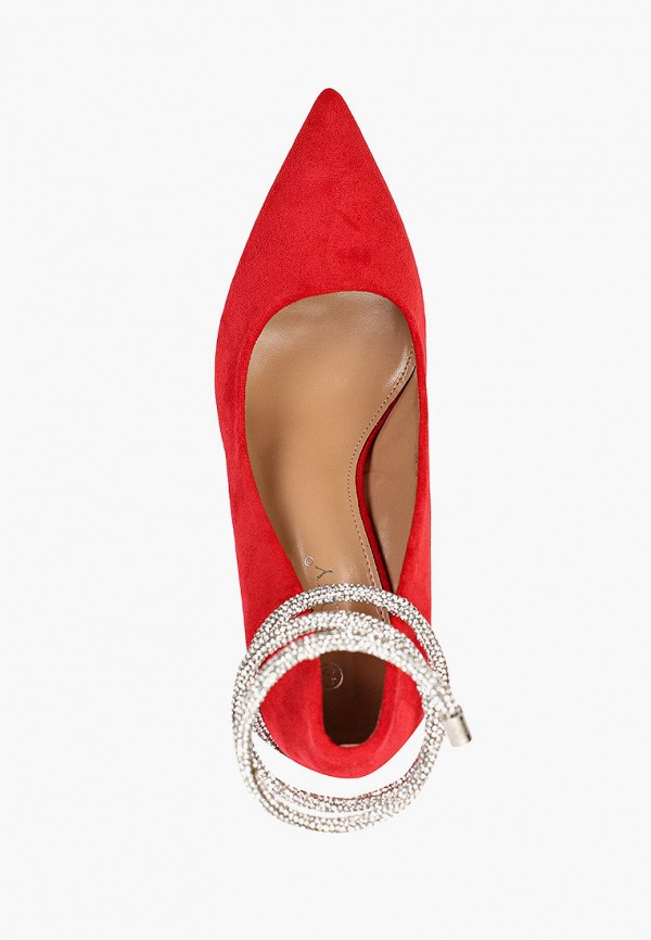 фото Туфли crony