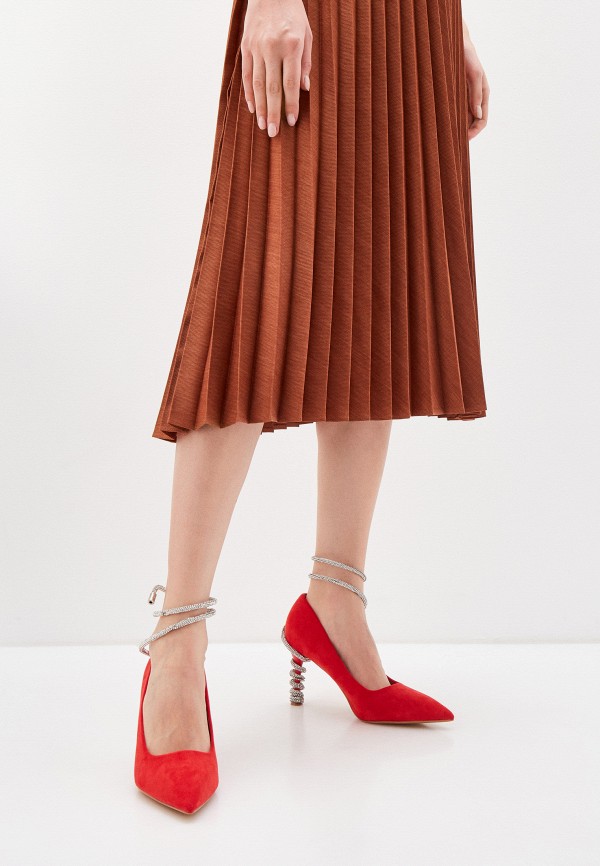 фото Туфли crony