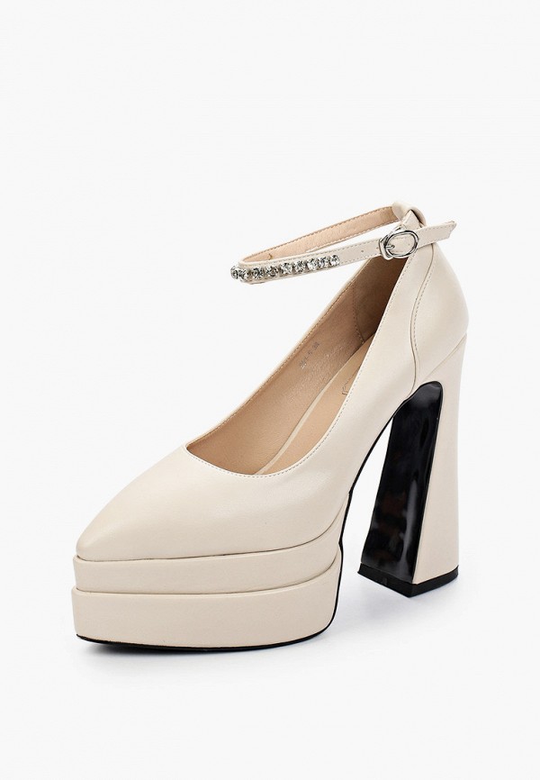 фото Туфли crony