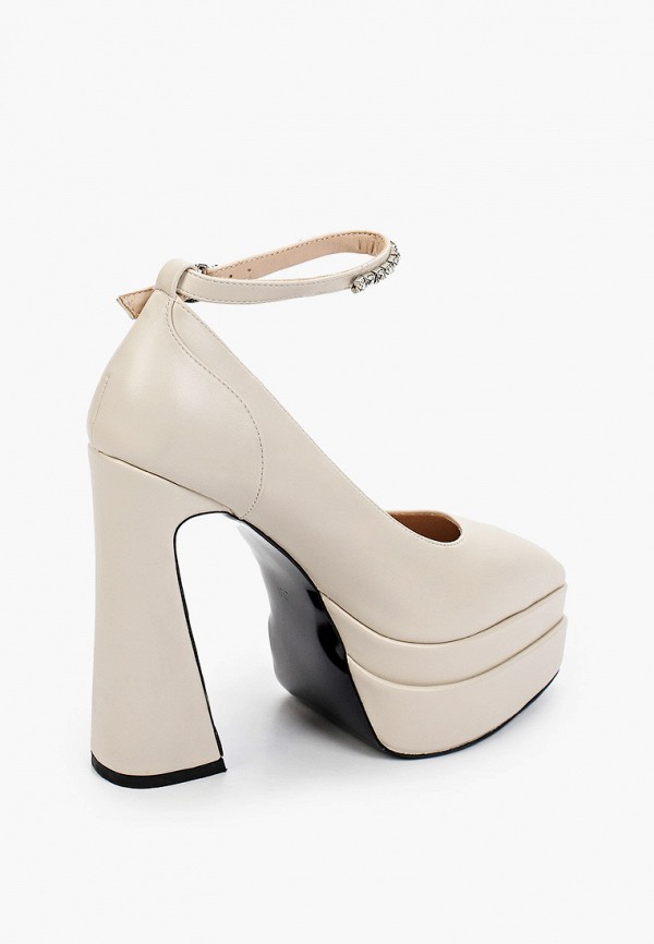 фото Туфли crony