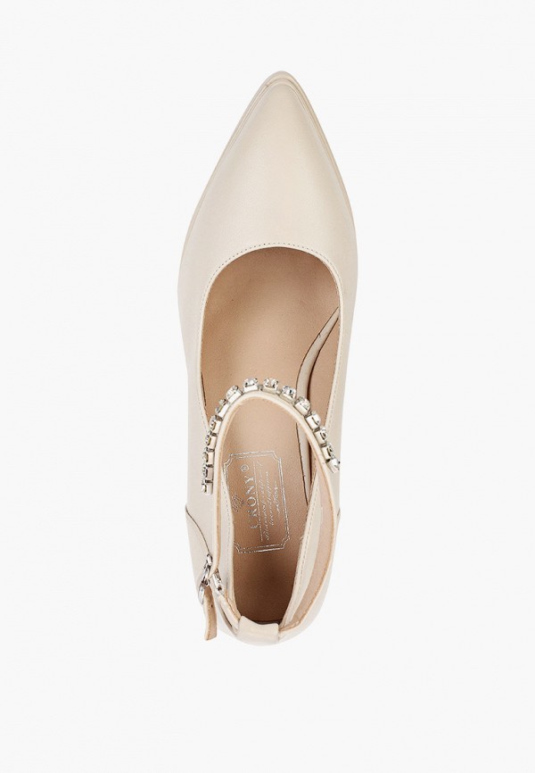 фото Туфли crony