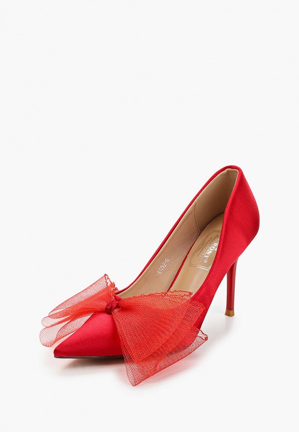 фото Туфли crony