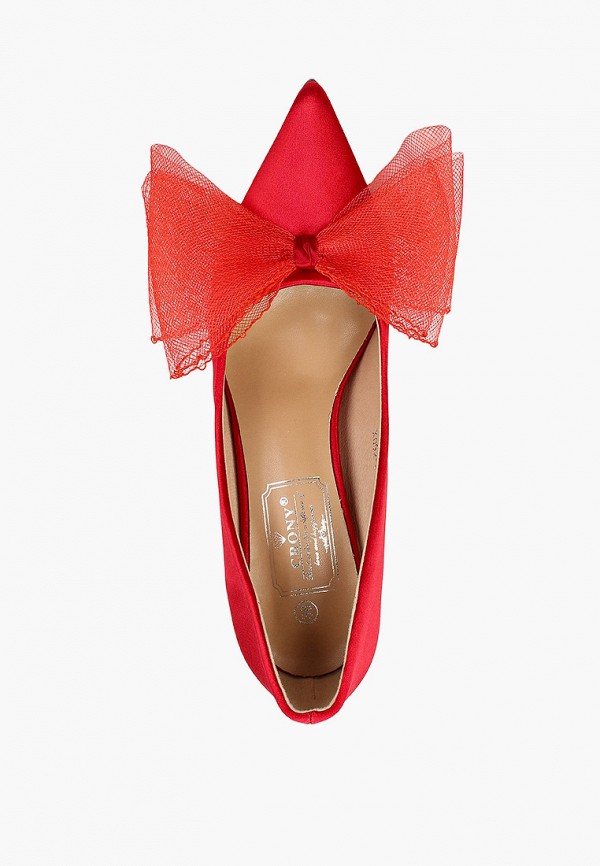 фото Туфли crony