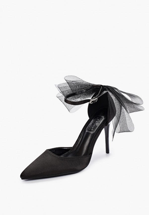 фото Туфли crony