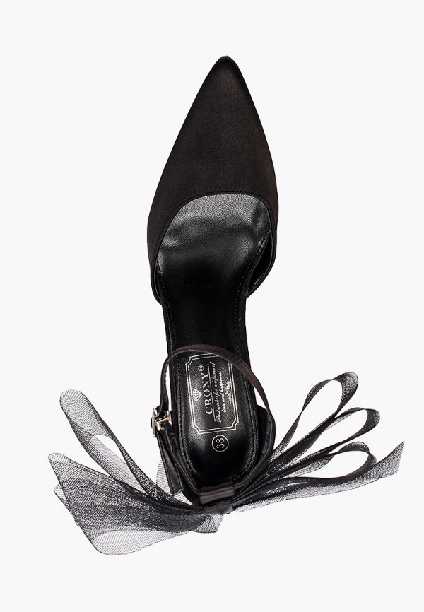 фото Туфли crony