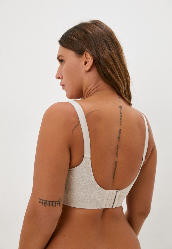 фото Бюстгальтер leonisa