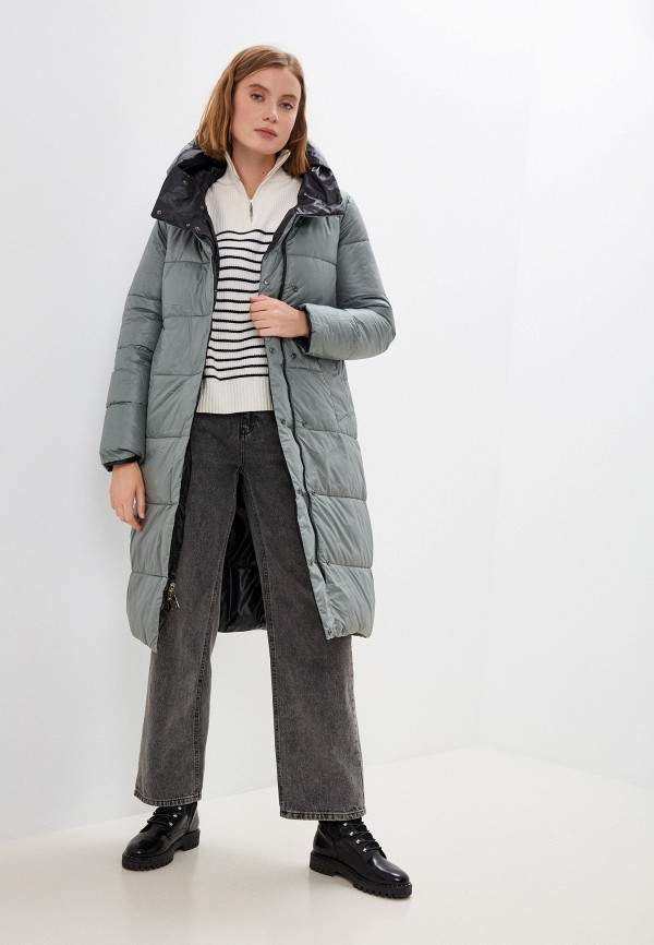 фото Куртка утепленная fadjo