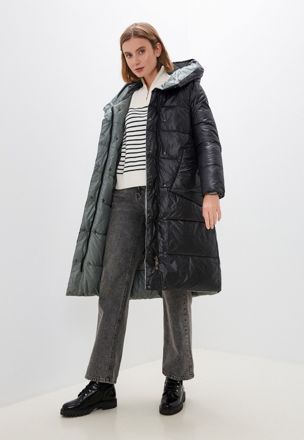 фото Куртка утепленная fadjo