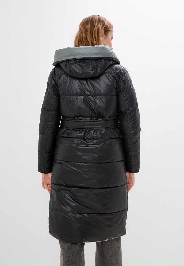 фото Куртка утепленная fadjo