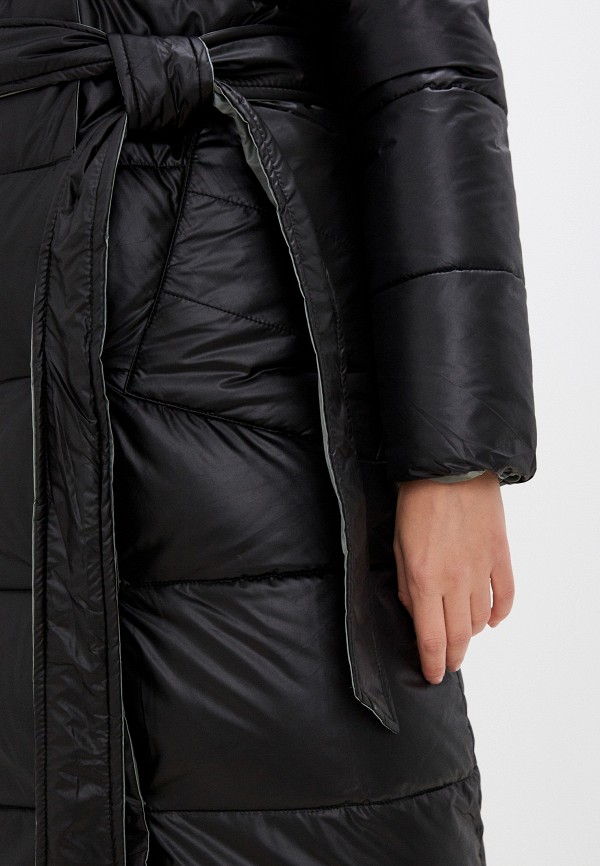 фото Куртка утепленная fadjo