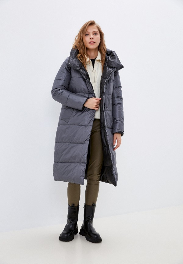 фото Куртка утепленная fadjo