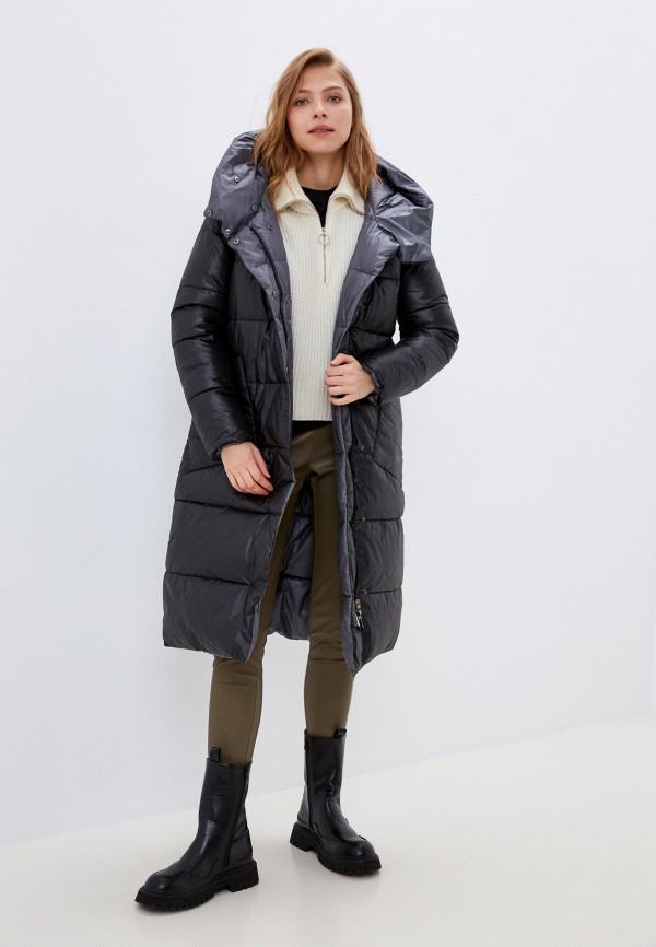 фото Куртка утепленная fadjo