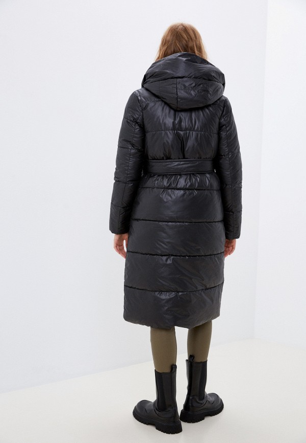 фото Куртка утепленная fadjo