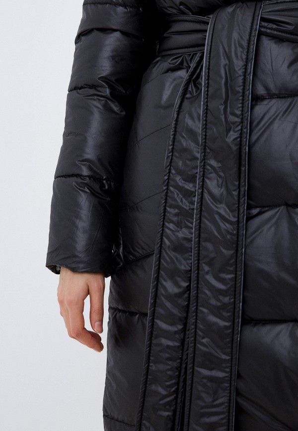 фото Куртка утепленная fadjo