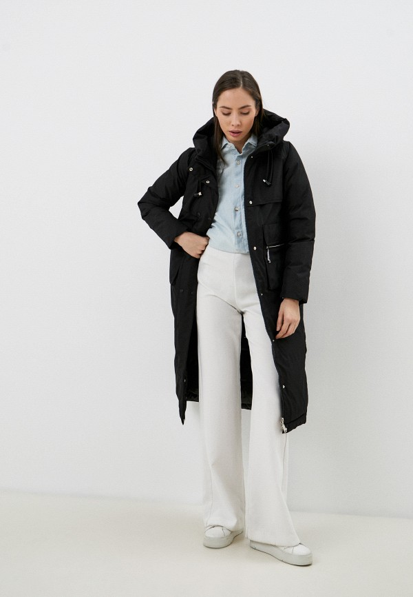 фото Куртка утепленная winterra