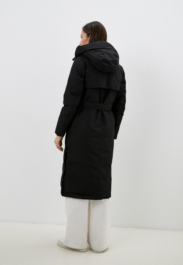 фото Куртка утепленная winterra