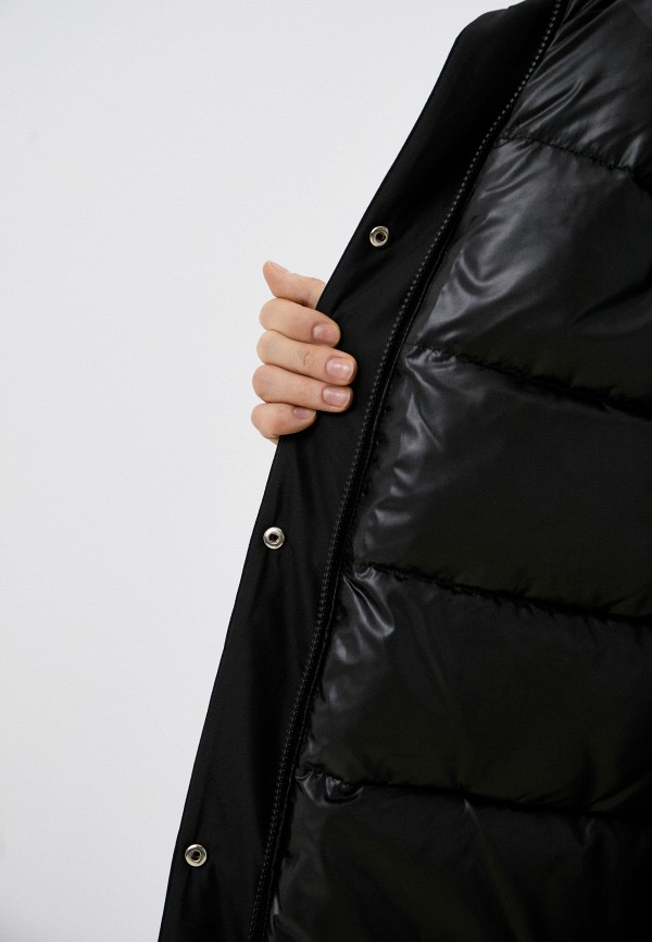 фото Куртка утепленная winterra