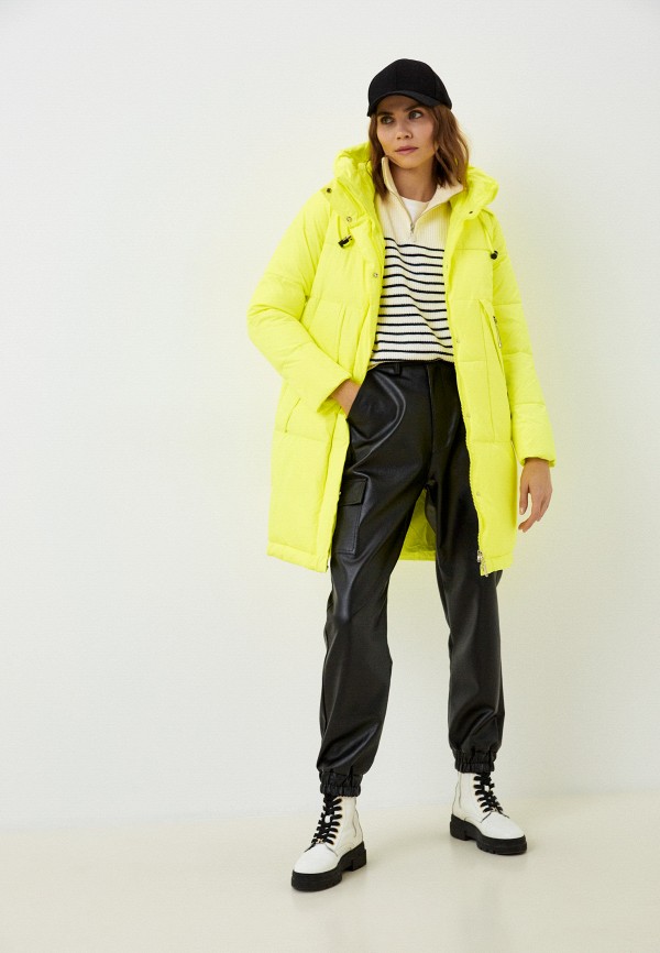 фото Куртка утепленная winterra