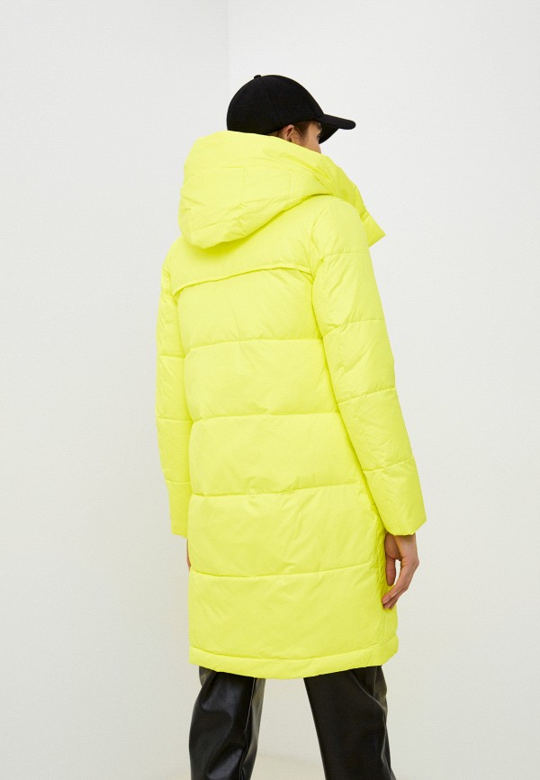 фото Куртка утепленная winterra