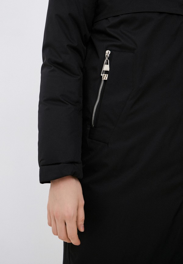 фото Куртка утепленная winterra