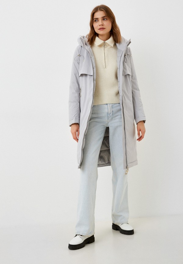 фото Куртка утепленная winterra