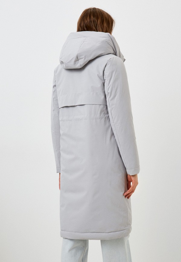 фото Куртка утепленная winterra